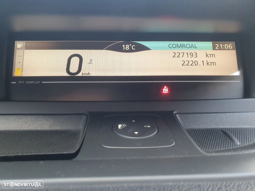 Renault Grand Scénic 1.5 dCi Dynamique S 7L - 20