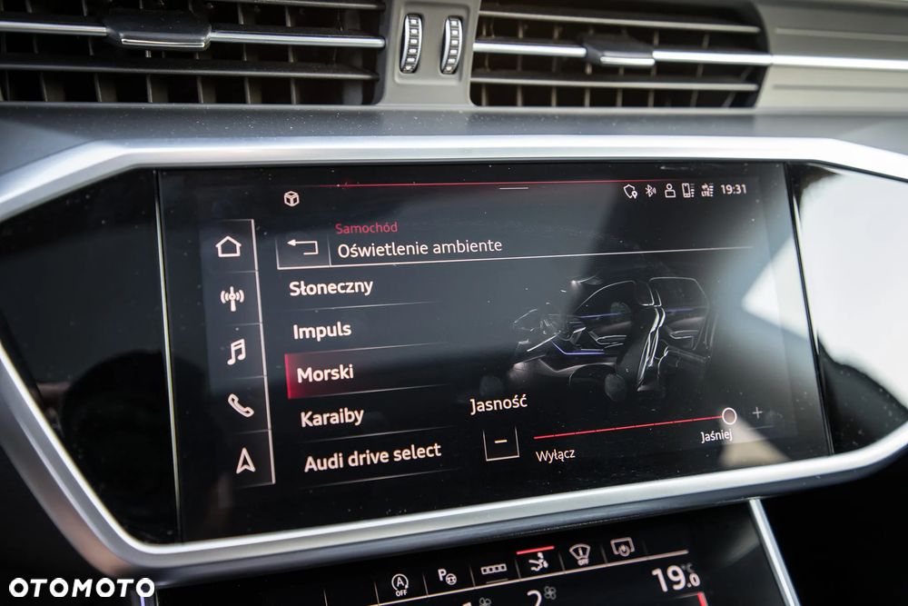 Audi A7 Sportback 40 TDI quattro S tronic - 34