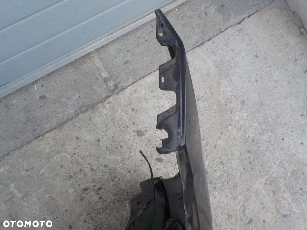 BMW SERIA 3 E90 LIFT ZDERZAK PRZÓD KOLOR 668 - 6