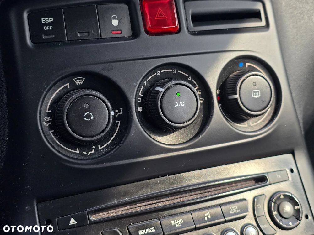 Citroën C3 Picasso VTi 95 Exclusive - 25