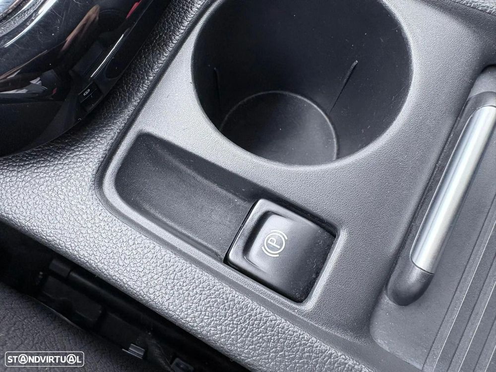Opel Astra Sports Tourer 1.6 CDTi Executive S/S - 52