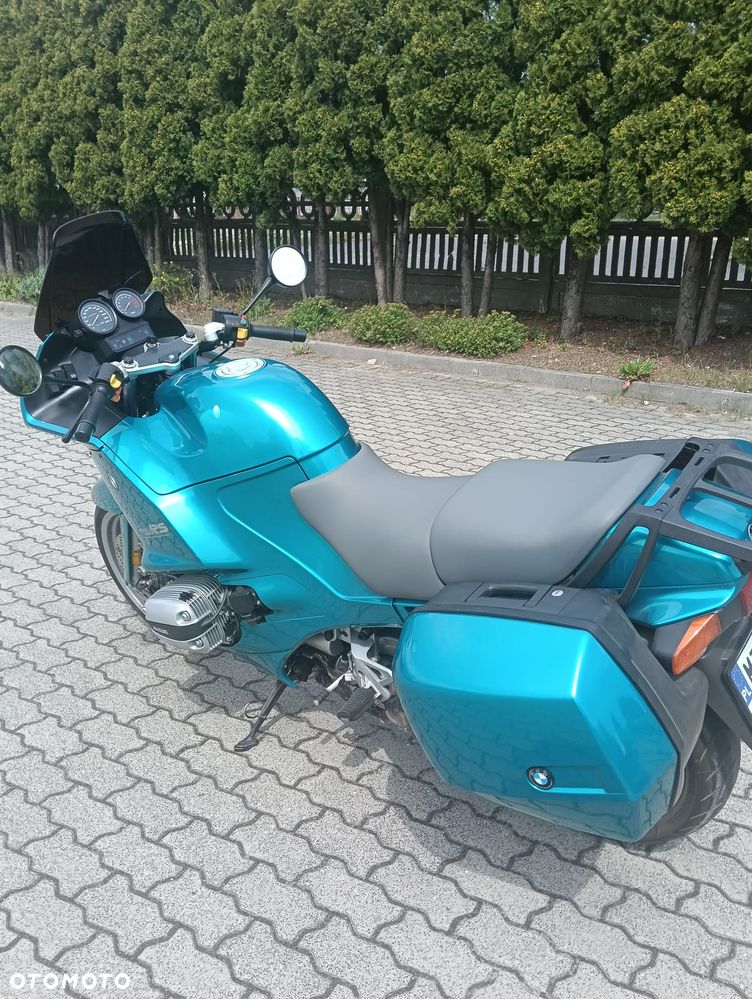 BMW R - 6