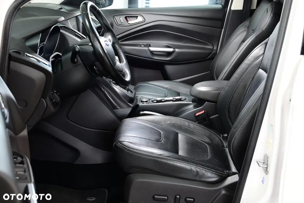 Ford Kuga 2.0 TDCi 4x4 Individual - 19