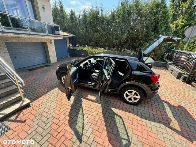 Audi Q2 - 3
