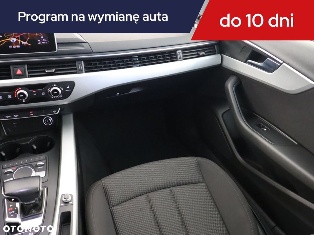Audi A4 Avant - 10