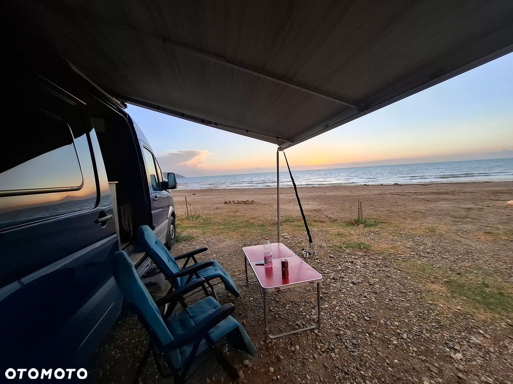 Mercedes-Benz sprinter - 15