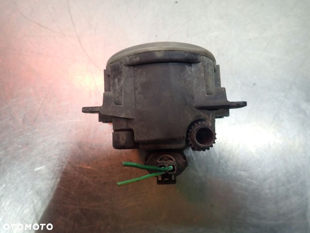 HALOGEN PRAWY CITROEN C4 9650001680 - 4