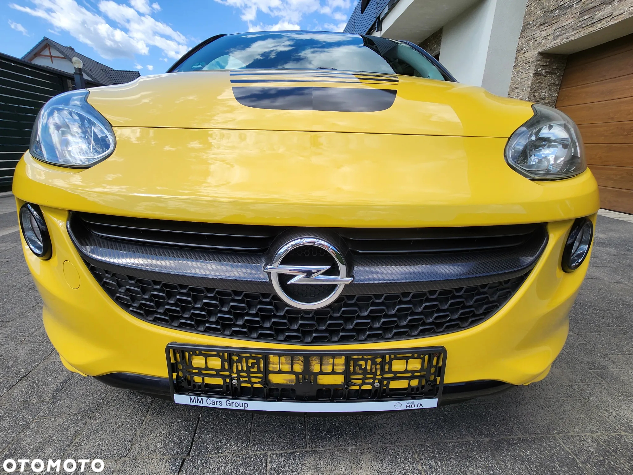 Opel Adam 1.4 Slam S&S - 3