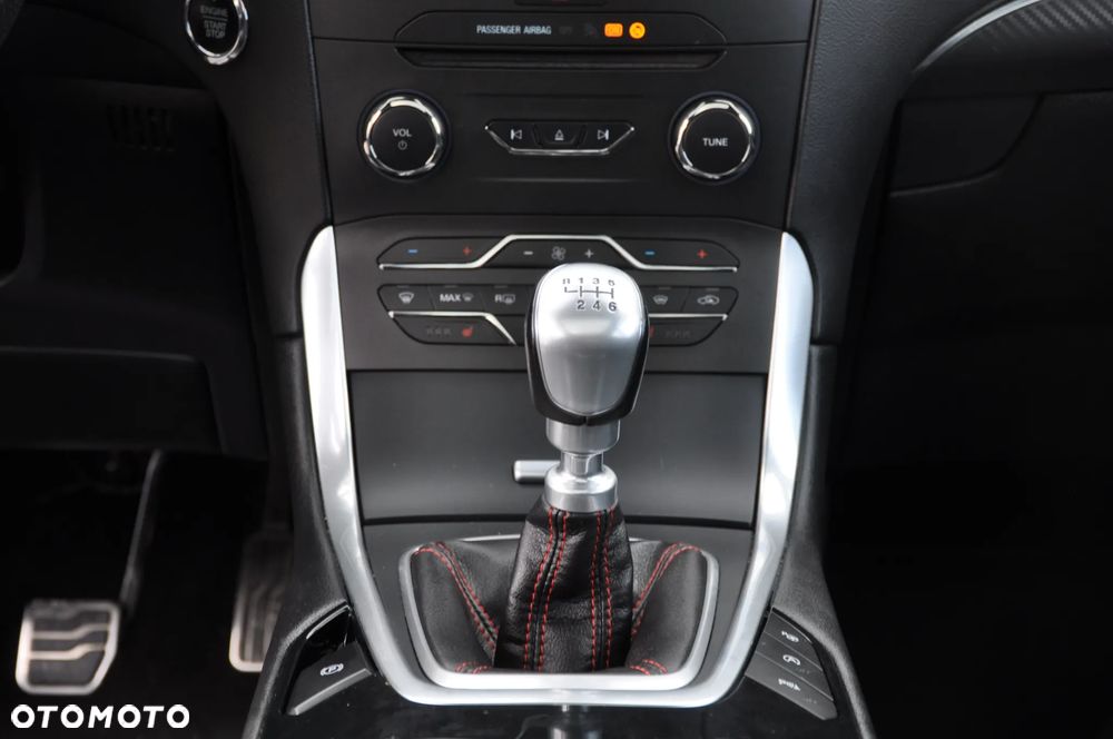 Ford S-Max 1.5 EcoBoost ST-Line - 36