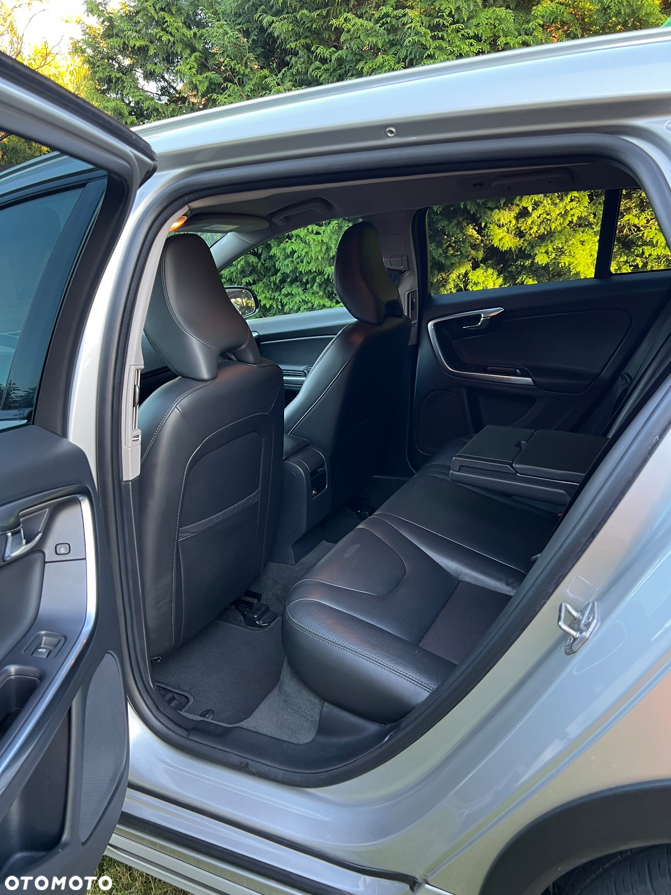 Volvo V60 Cross Country D4 Drive-E Summum - 14