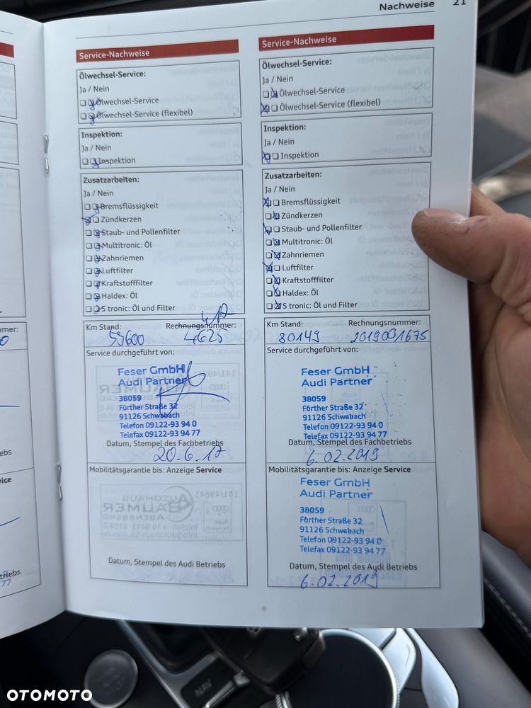 Audi A3 Sportback - 26