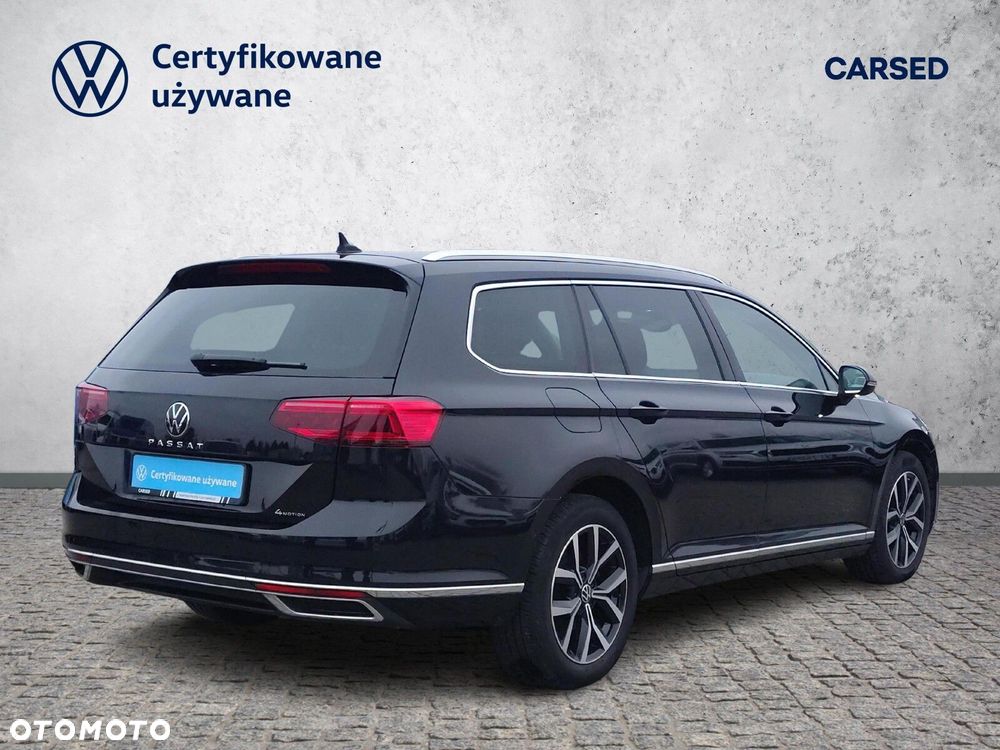 Volkswagen Passat - 7