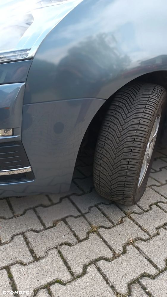 Citroën C4 Picasso 1.6 HDi My Way - 7