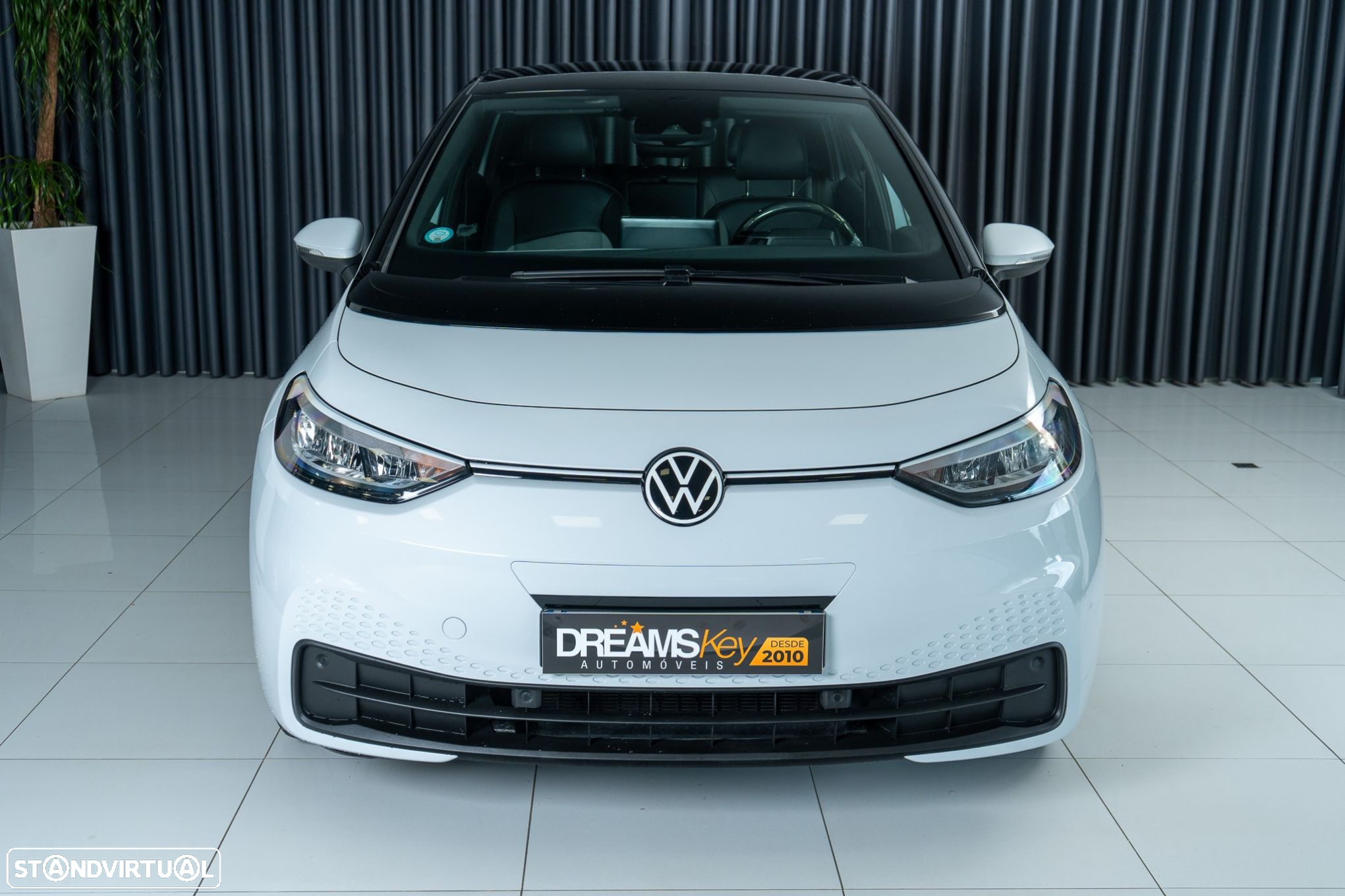 VW ID.3 77 kWh Pro S - 2