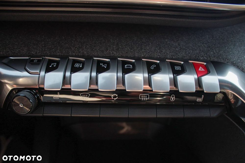 Peugeot 5008 1.2 PureTech Access - 16
