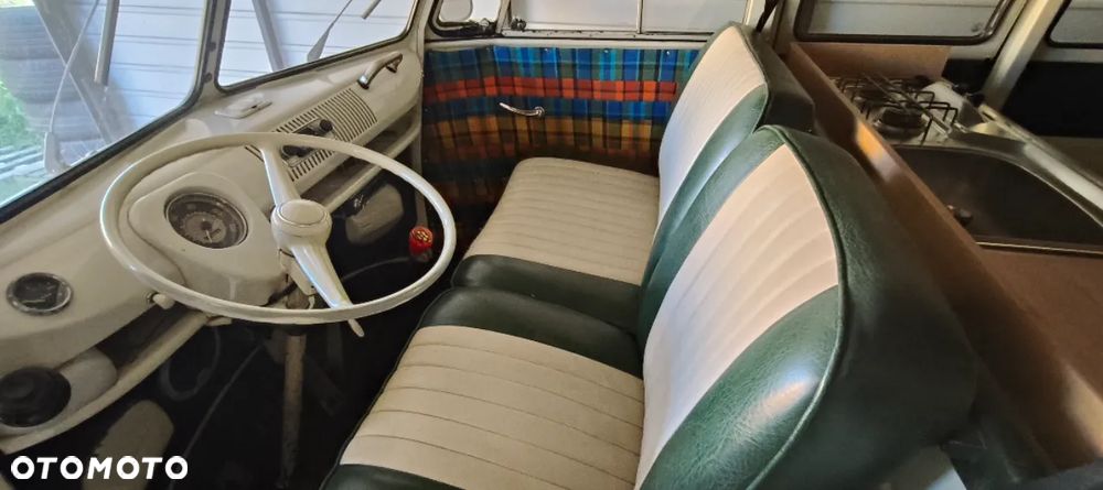 Volkswagen Transporter - 5