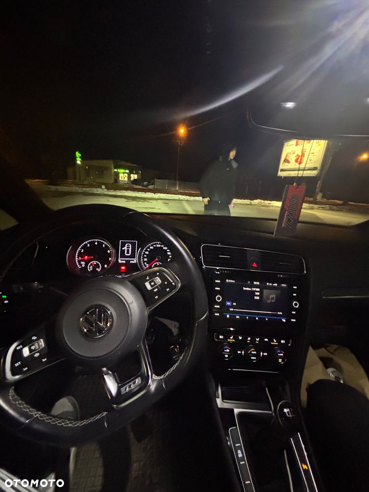 Volkswagen Golf 1.5 TSI BMT Evo Highline - 7