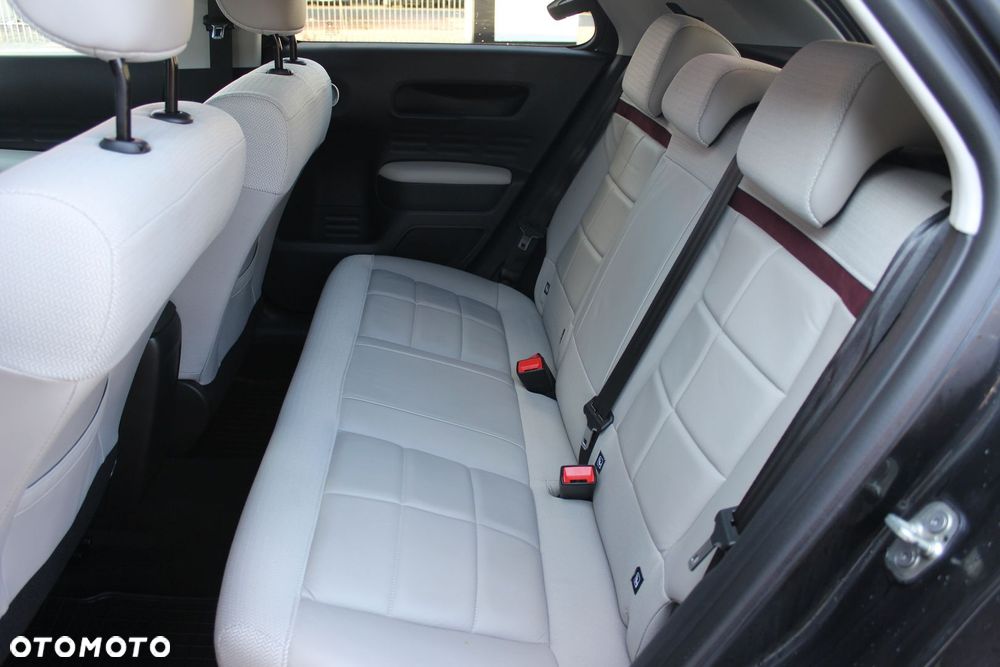 Citroën C4 Cactus 1.2 PureTech GPF Shine S&S - 17