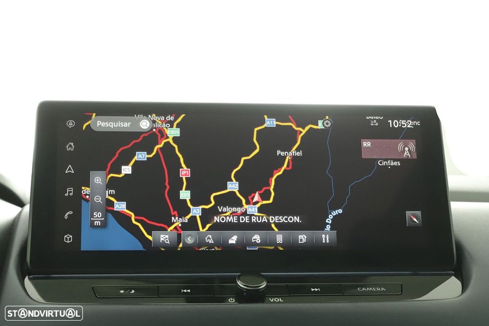 Nissan Qashqai 1.5 e-Power Tekna - 11