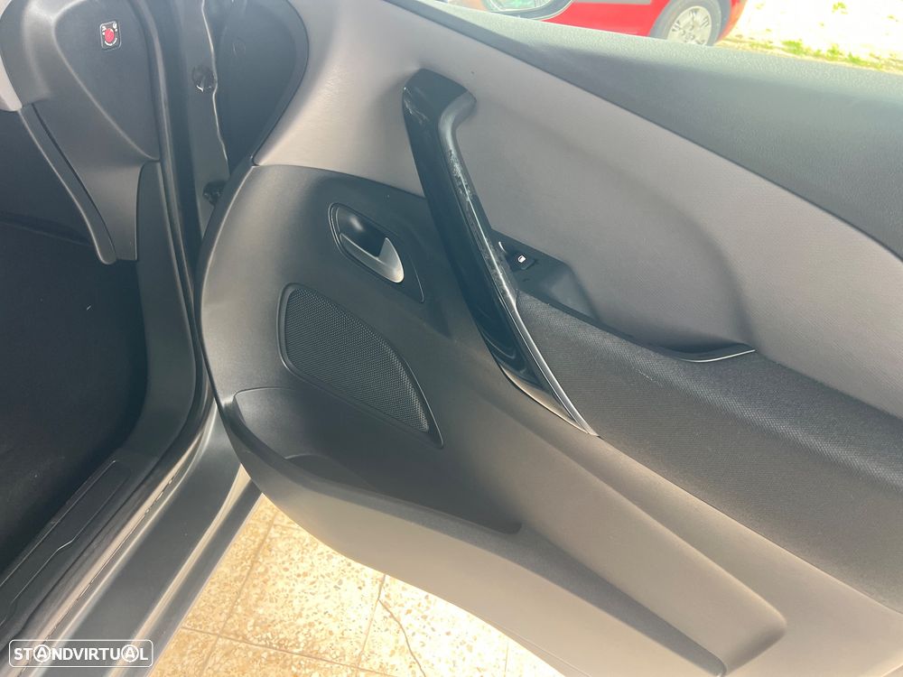 Citroën C4 Picasso 1.6 BlueHDi Intensive EAT6 J17 - 13