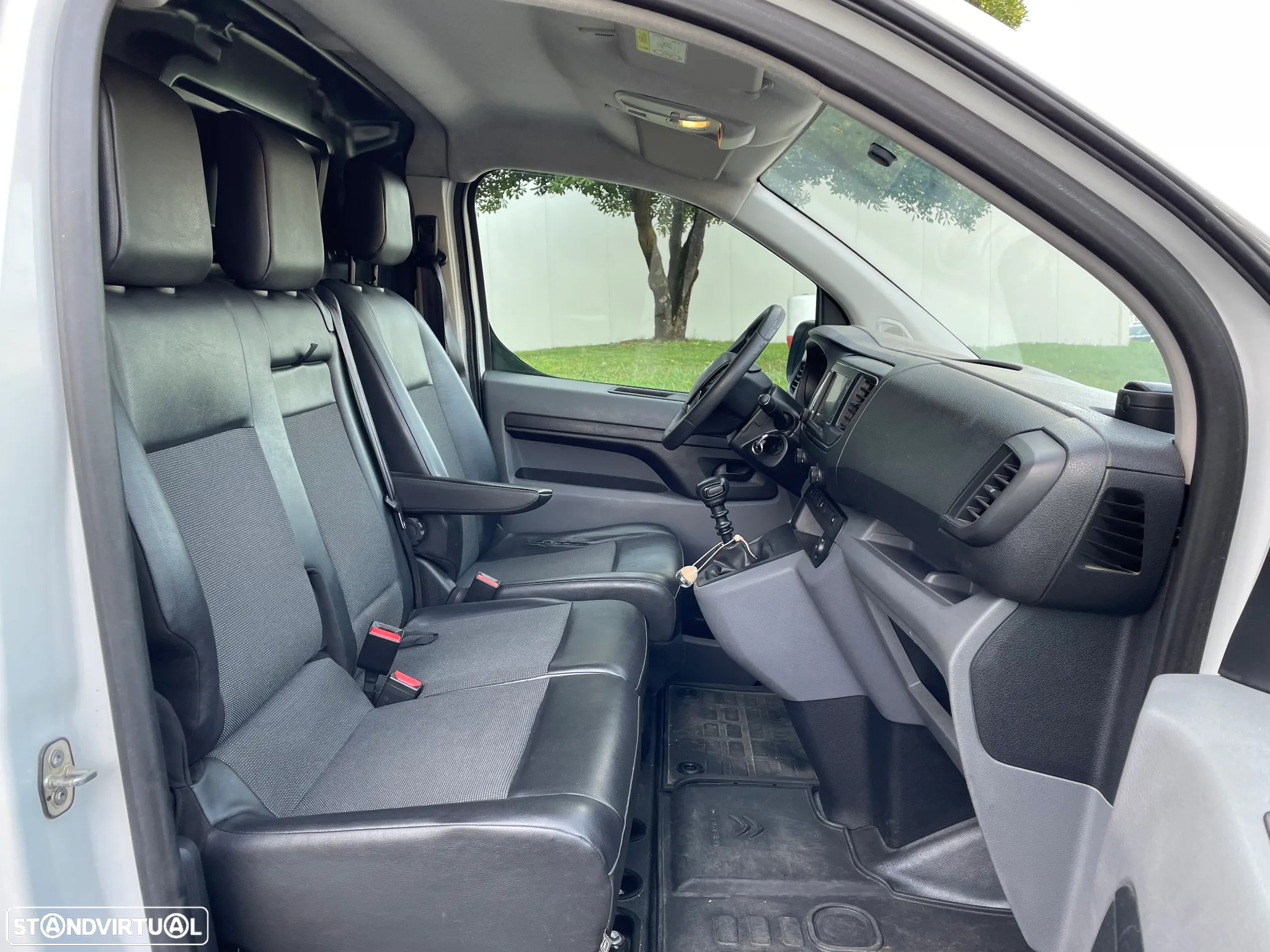 Citroën Jumpy 1.6 BlueHDi - 5