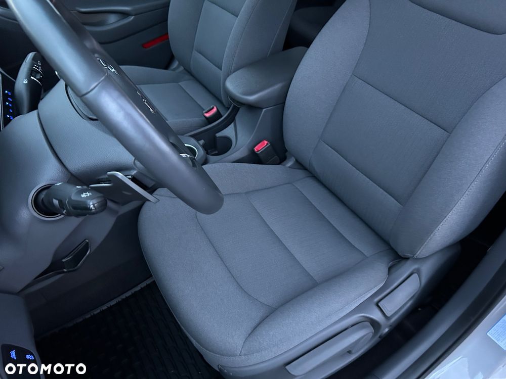 Hyundai IONIQ Hybrid 1.6 GDI Advantage - 15