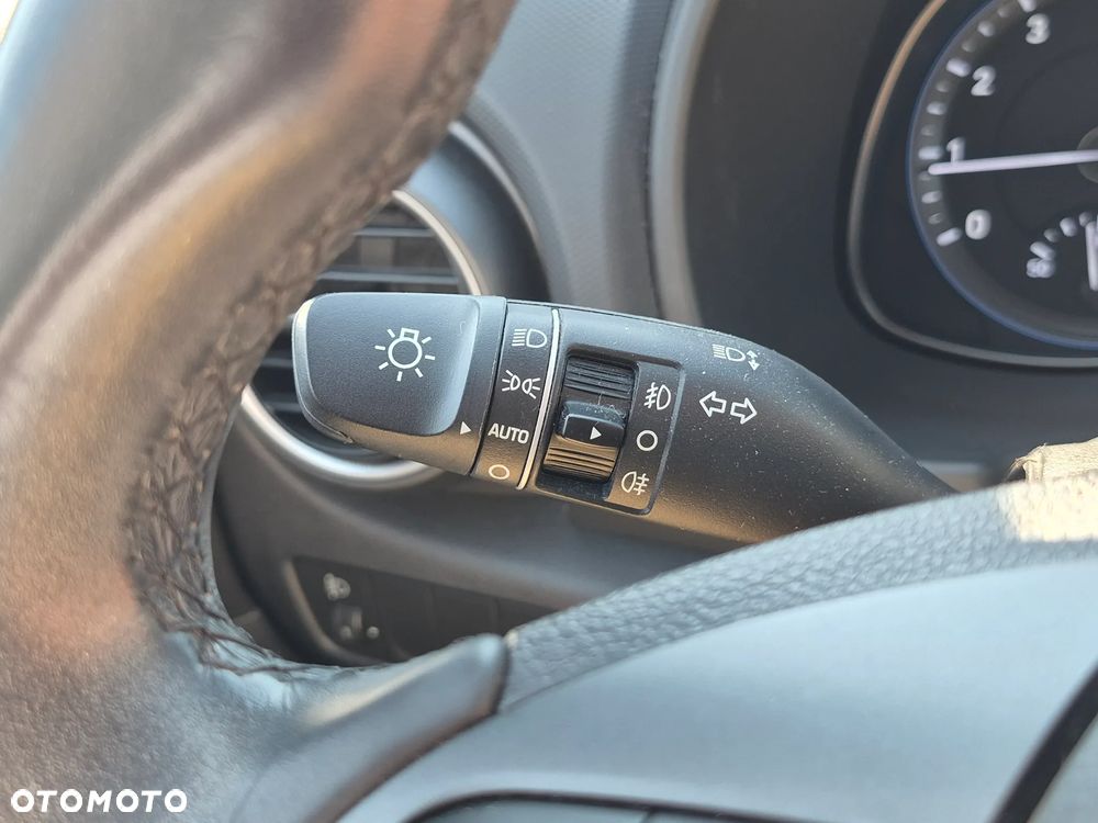 Hyundai Kona 1.0 T-GDI Comfort - 22