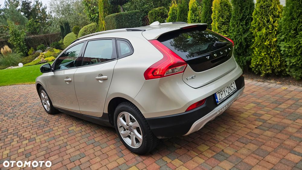 Volvo V40 Cross Country D2 Drive-E Summum - 5