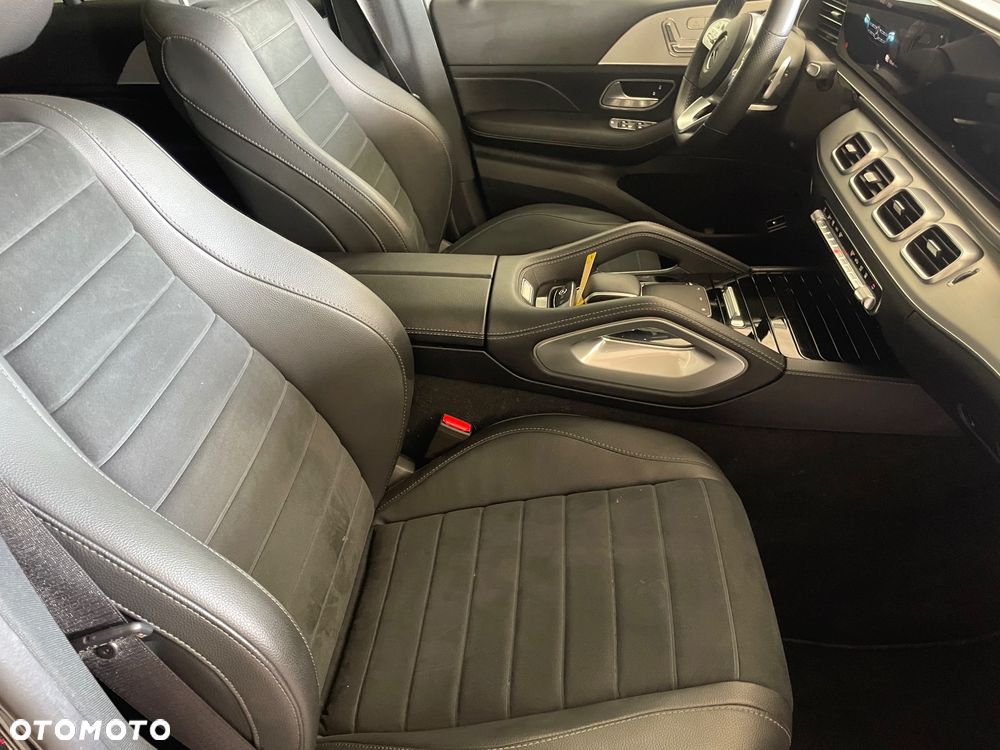 Mercedes-Benz GLE 400 e 4Matic 9G-TRONIC Edition - 19