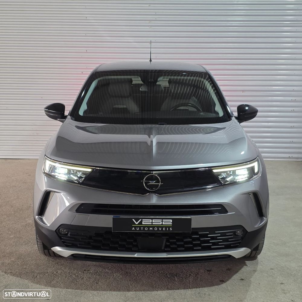Opel Mokka-e Elegance - 2