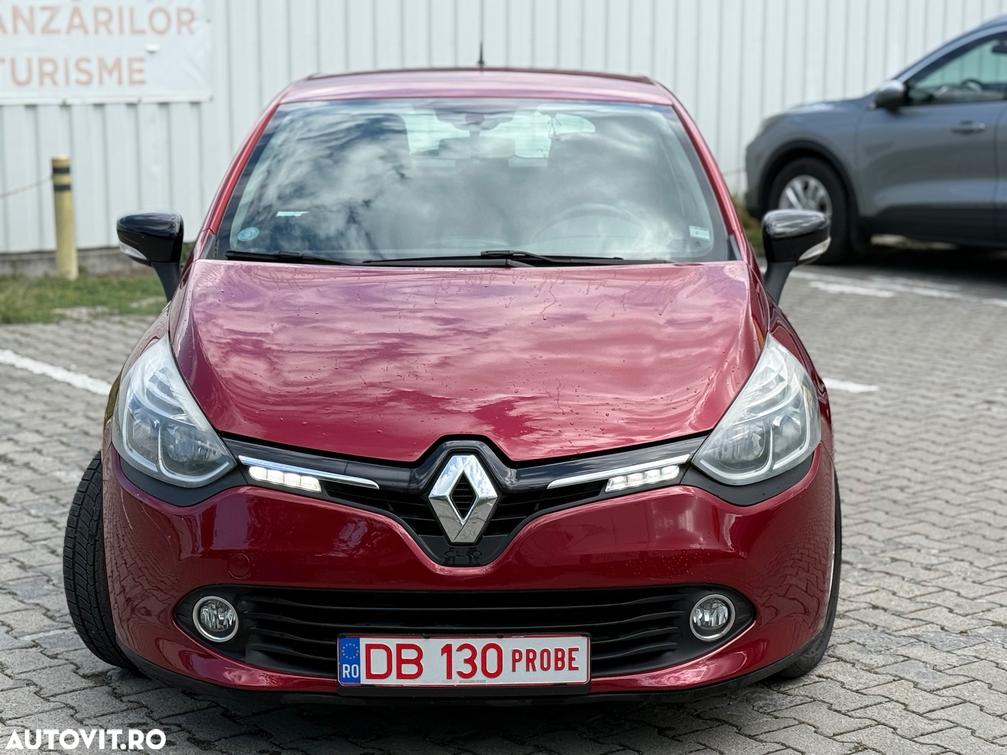 Renault Clio dCi 90 Dynamique - 6