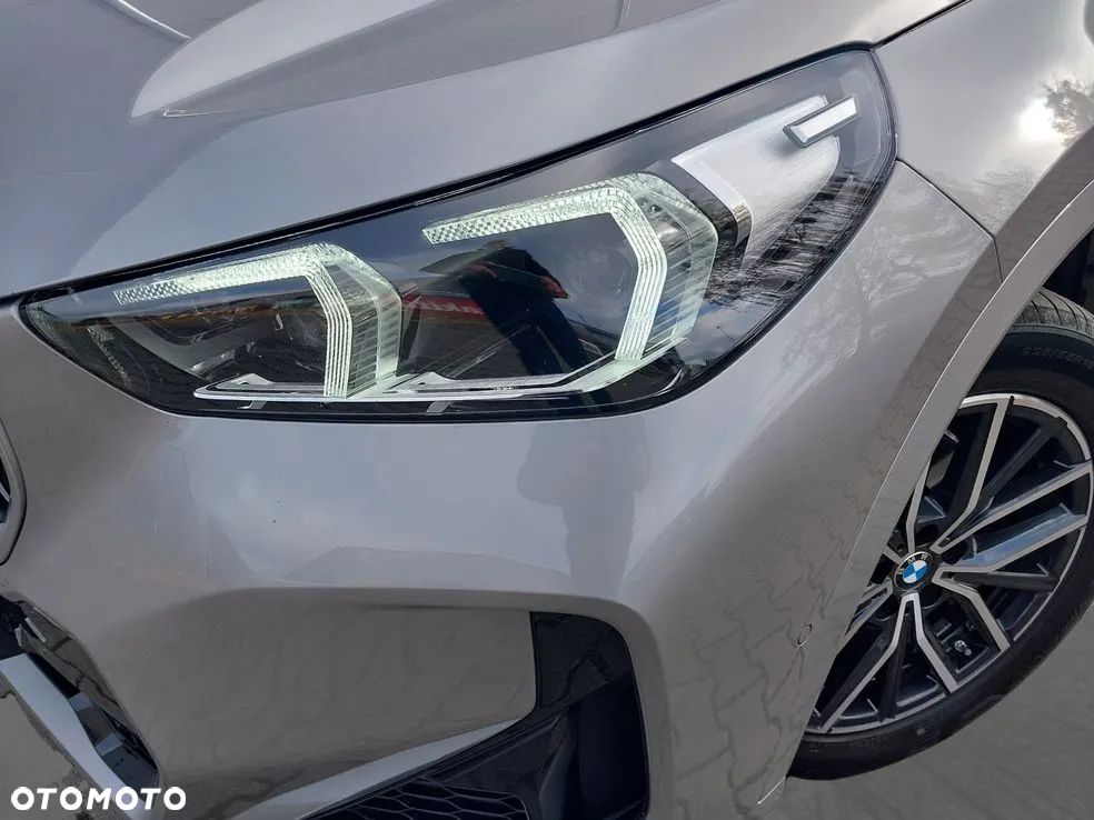 BMW X1 sDrive18i M Sport sport - 28