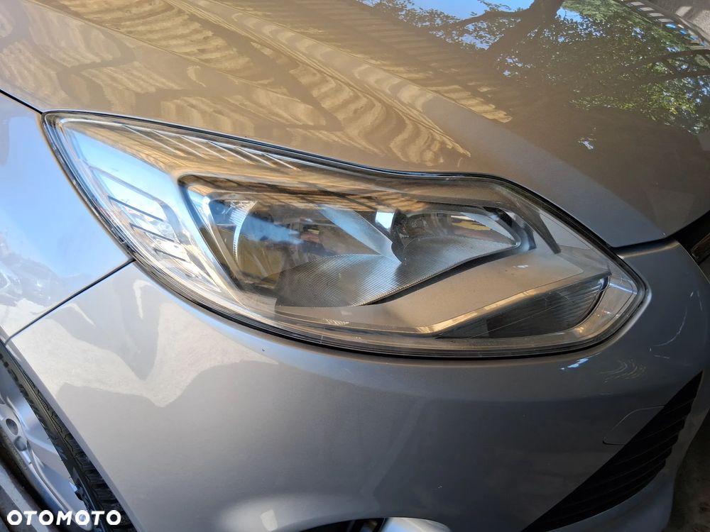 Ford Focus - 23
