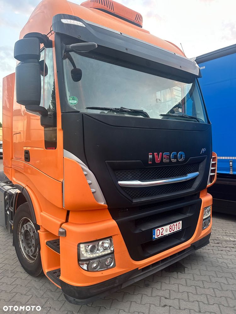 Iveco Magirus - 9