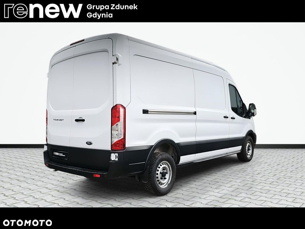 Ford transit - 5