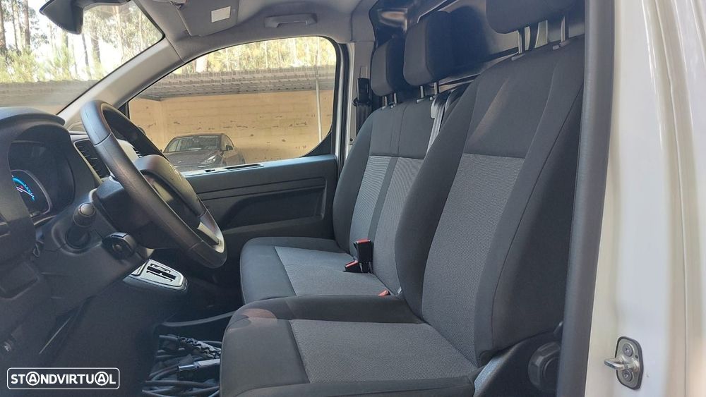 Citroën Jumpy 75 kWh XL - 2