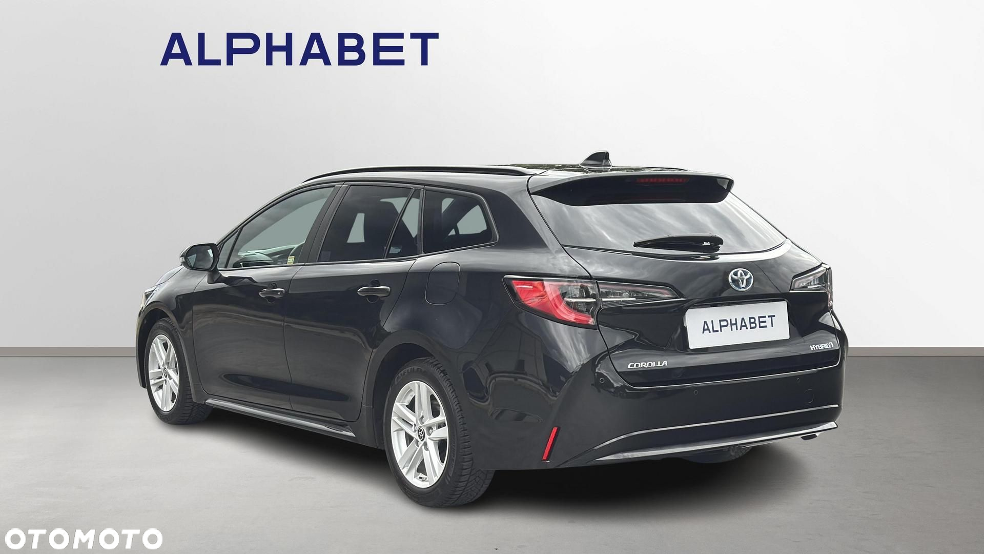 Toyota Corolla 1.8 Hybrid GPF Active - 5