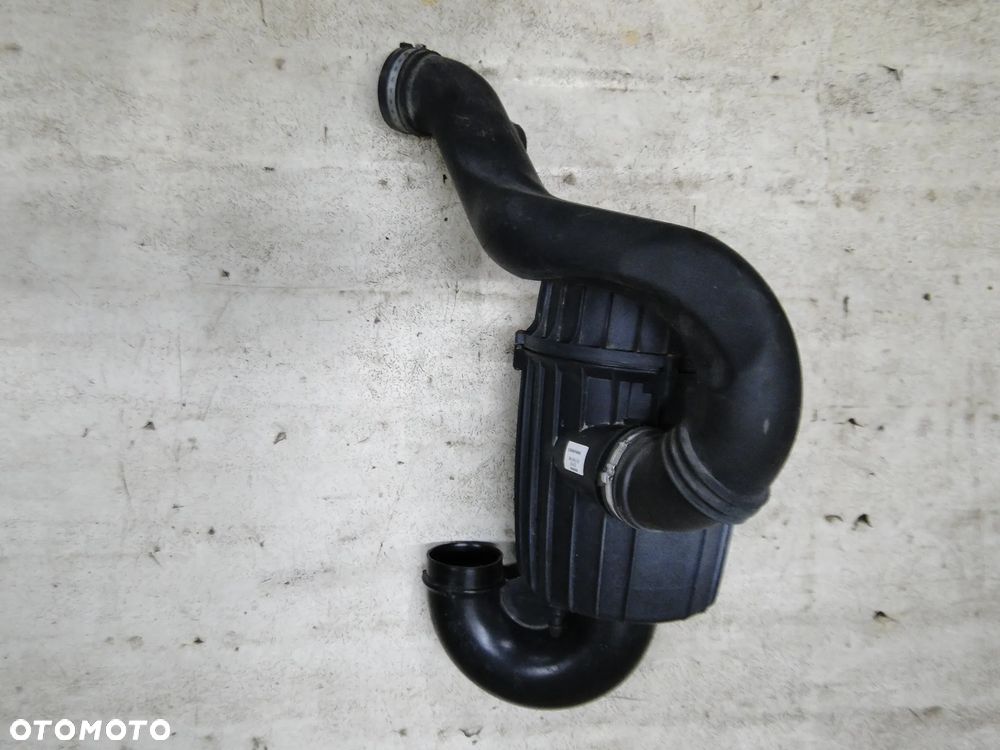 DUCATO BOXER JUMPER III 3 LIFT OBUDOWA FILTRA POWIETRZA 2.3 2.2 14-23r EUROPA - 2