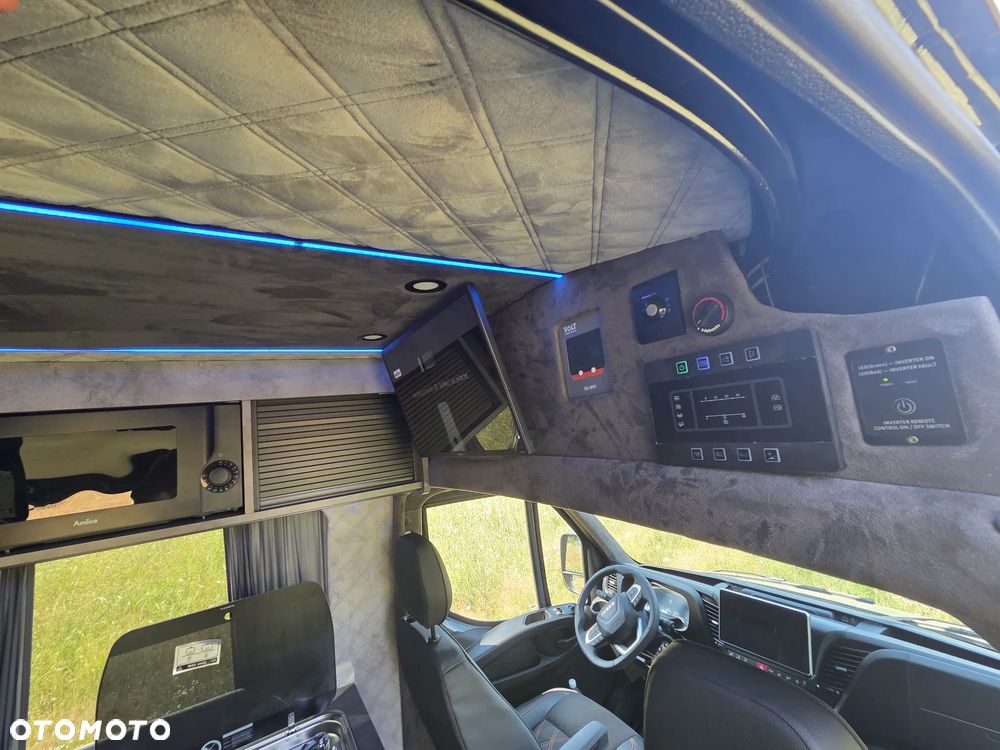 Iveco Daily 35S18 - 32
