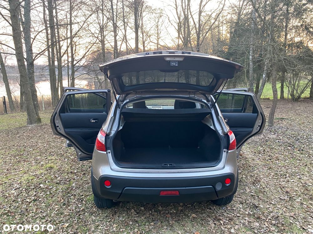 Nissan Qashqai 1.6 dCi I-Way - 6