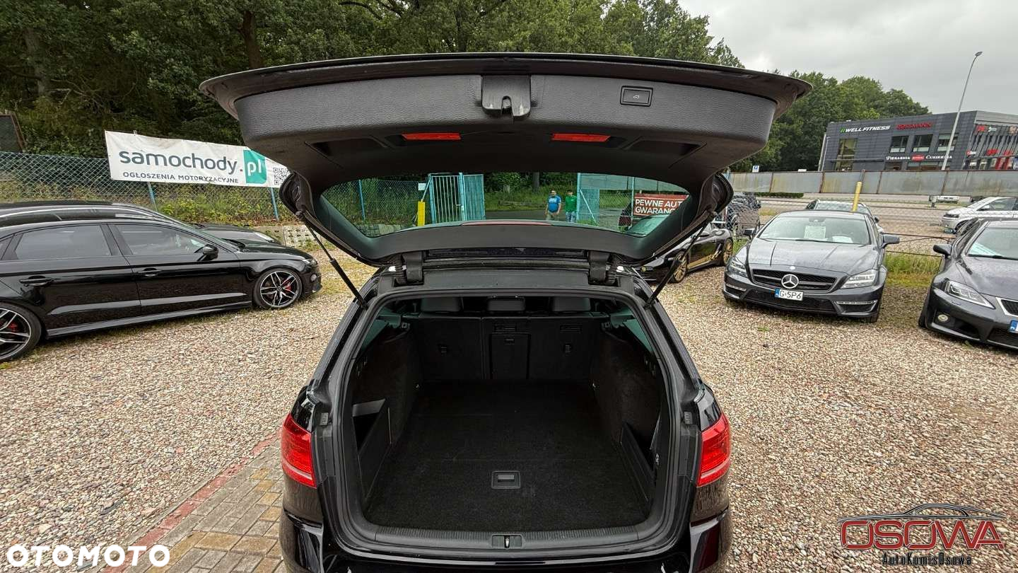 Volkswagen Passat Alltrack 2.0 TDI 4Mot DSG - 29