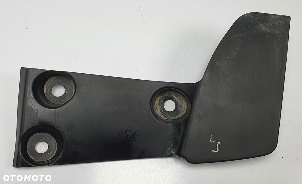 CHLAPACZ LEWY TYŁ TYLNY DACIA SANDERO II 788139263R - 1