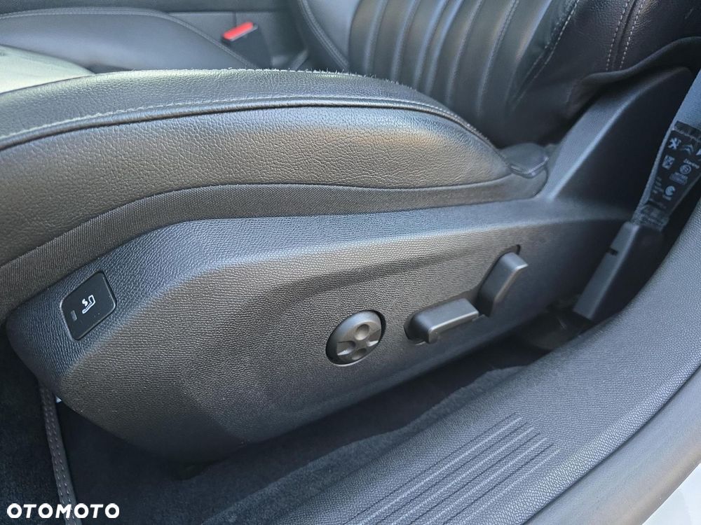 Peugeot 508 1.5 BlueHDi Allure Pack S&S EAT8 - 23