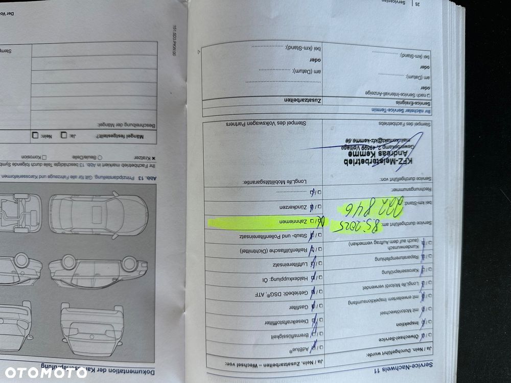 Volkswagen Sharan 2.0 TDI DPF BlueMotion Trendline - 40