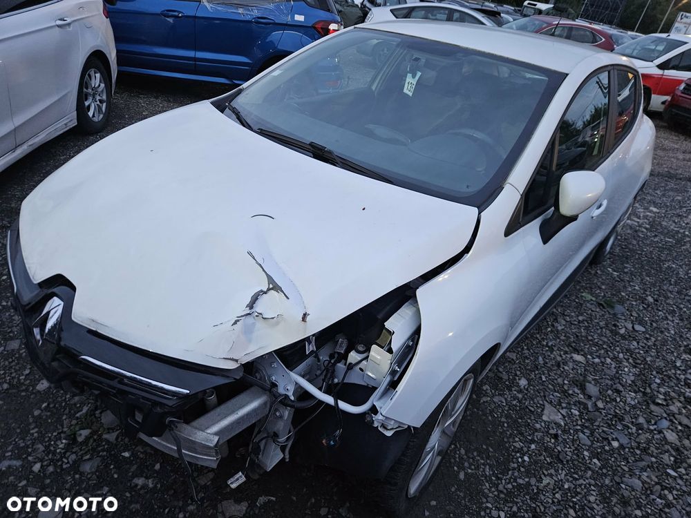 Renault Clio Cargo ENERGY dCi 75 Extra - 5