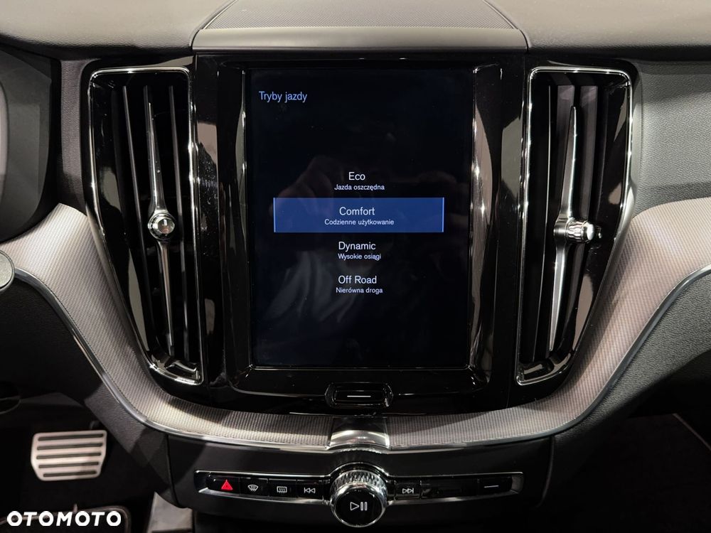Volvo XC 60 - 28