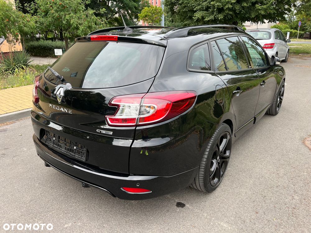 Renault Megane - 24