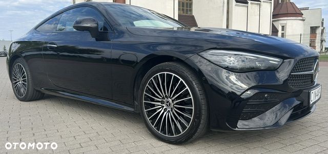 Mercedes-Benz CLE - 5
