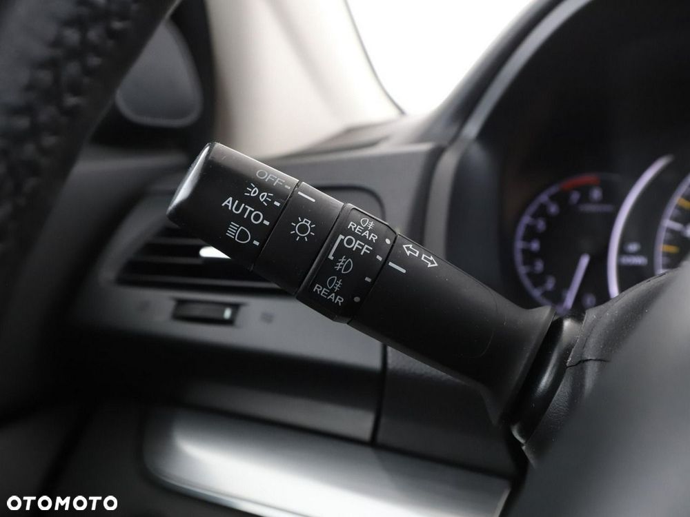Honda CR-V 2.0i-VTEC 2WD Elegance - 34