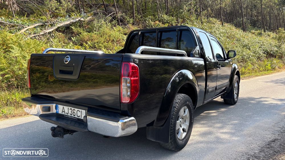 Nissan Pick Up - 2